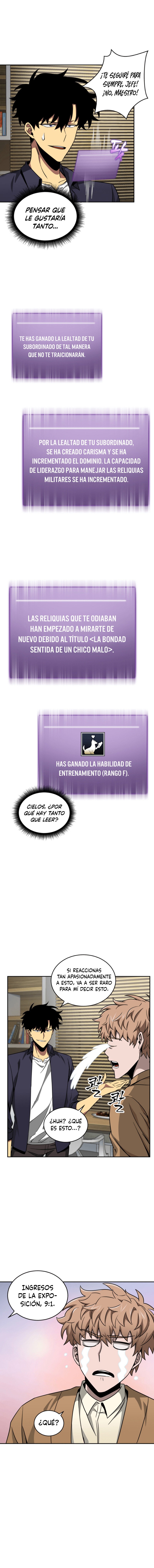 Tomb Raider King capítulo 101 página 15