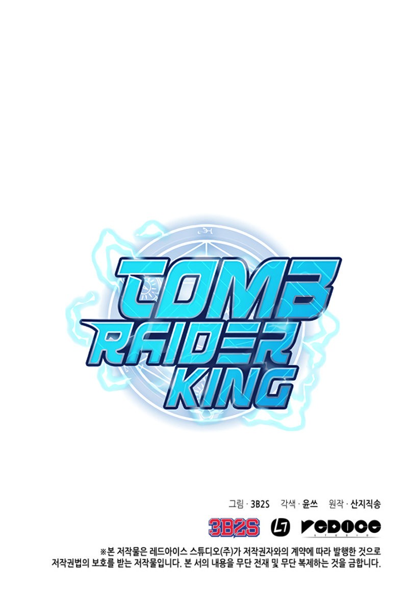 Tomb Raider King capítulo 101 página 17