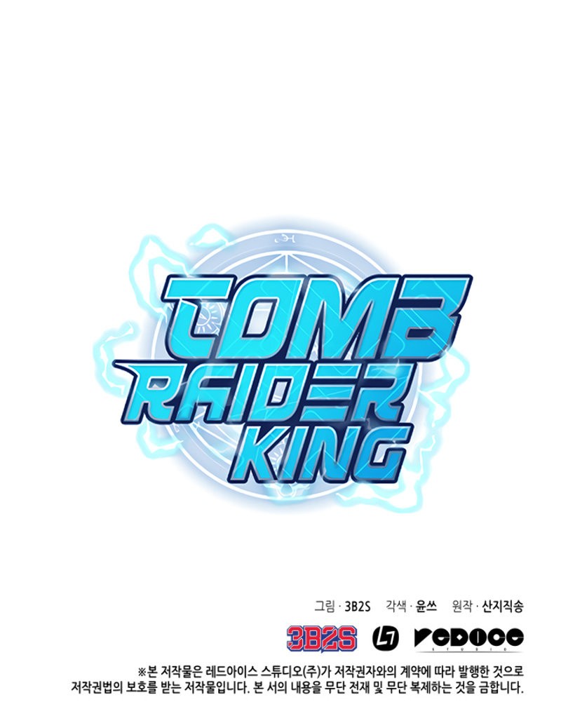 Tomb Raider King capítulo 106 página 20