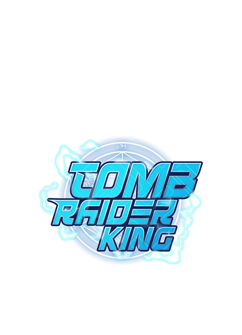 Tomb Raider King capítulo 116 página 16