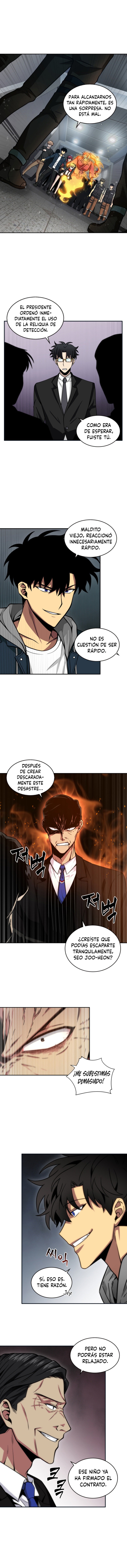 Tomb Raider King capítulo 124 página 15