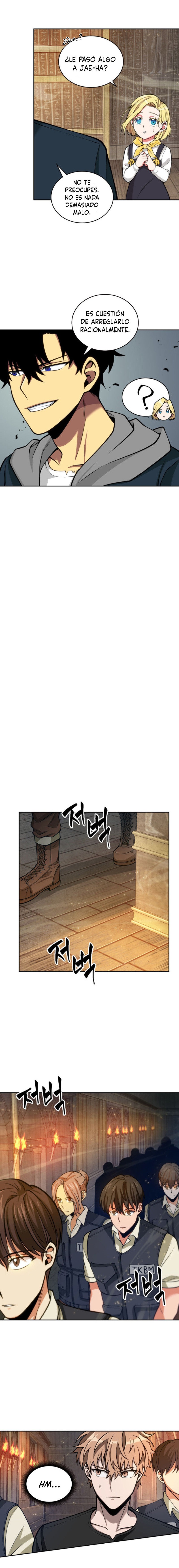Tomb Raider King capítulo 138 página 12