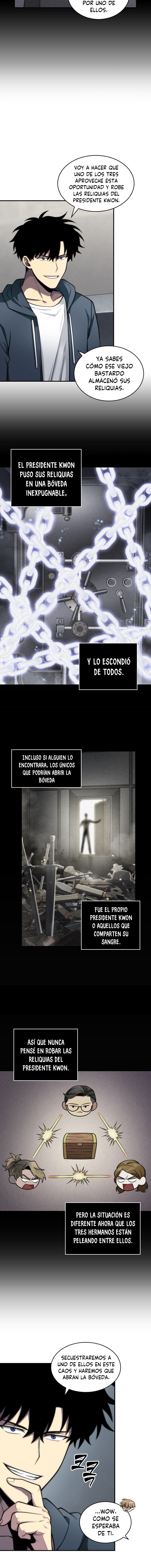 Tomb Raider King capítulo 150 página 11