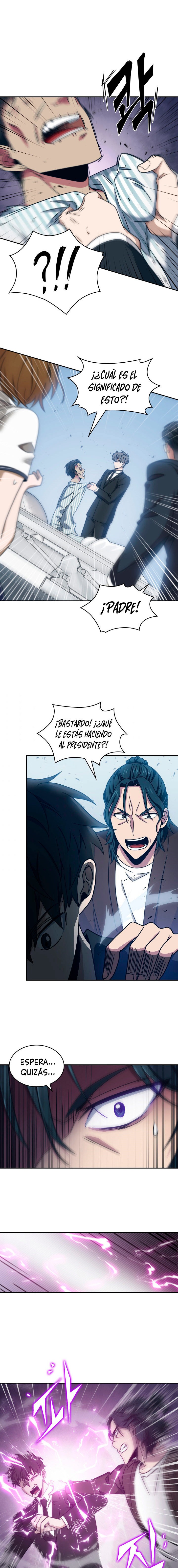 Tomb Raider King capítulo 169 página 14