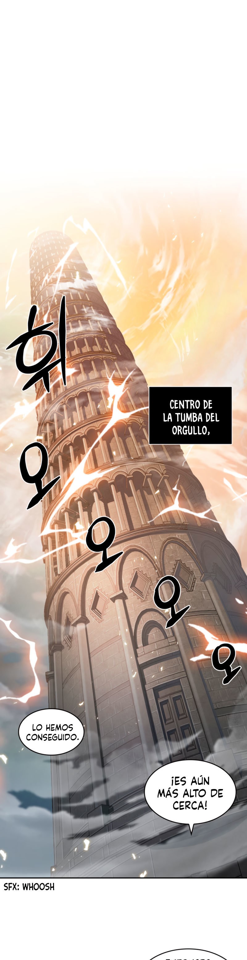 Tomb Raider King capítulo 176 página 2