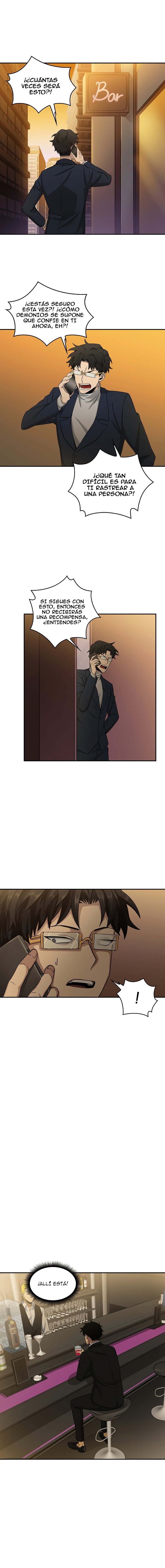 Tomb Raider King capítulo 19 página 16