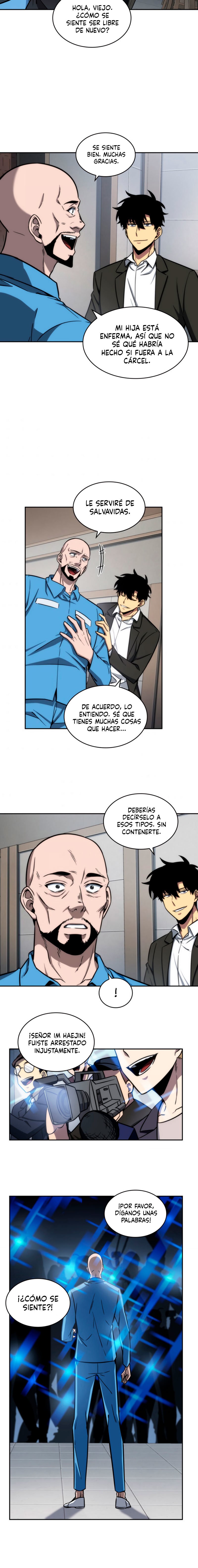 Tomb Raider King capítulo 194 página 17