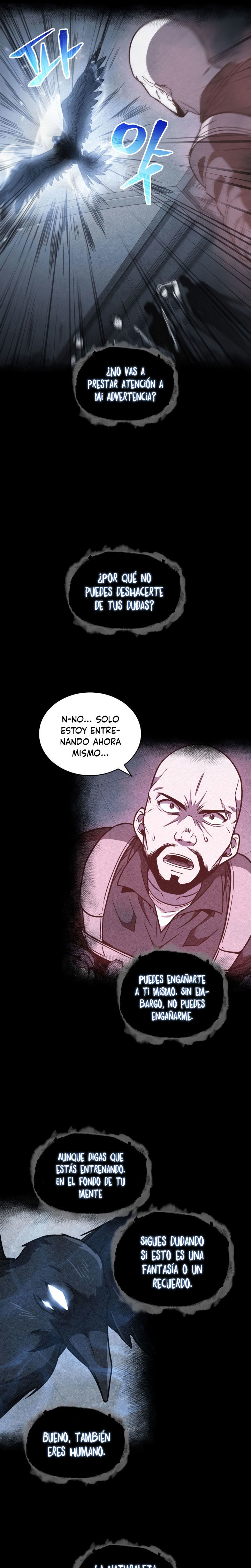 Tomb Raider King capítulo 222 página 16