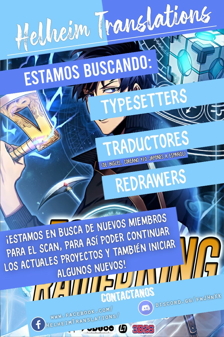 Tomb Raider King capítulo 25 página 18