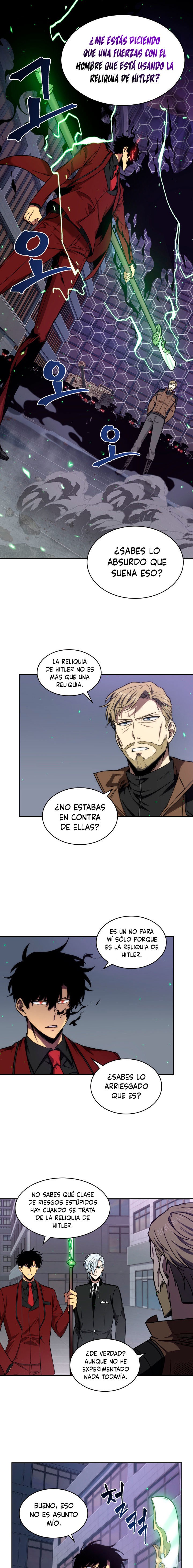 Tomb Raider King capítulo 259 página 2