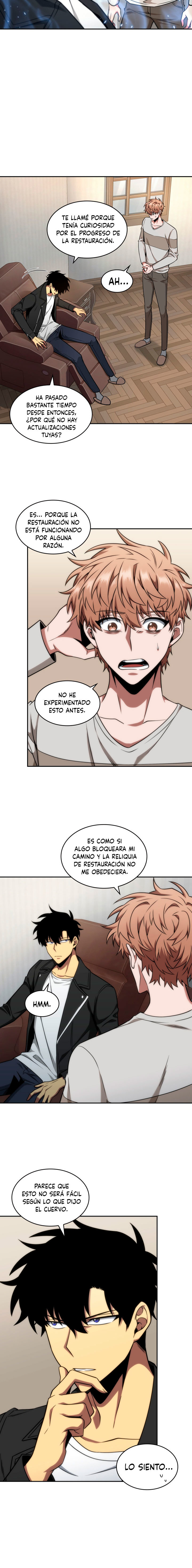 Tomb Raider King capítulo 261 página 14