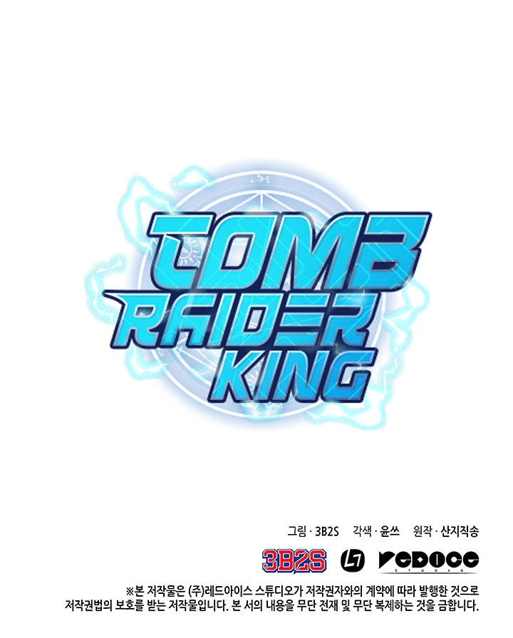 Tomb Raider King capítulo 27 página 39