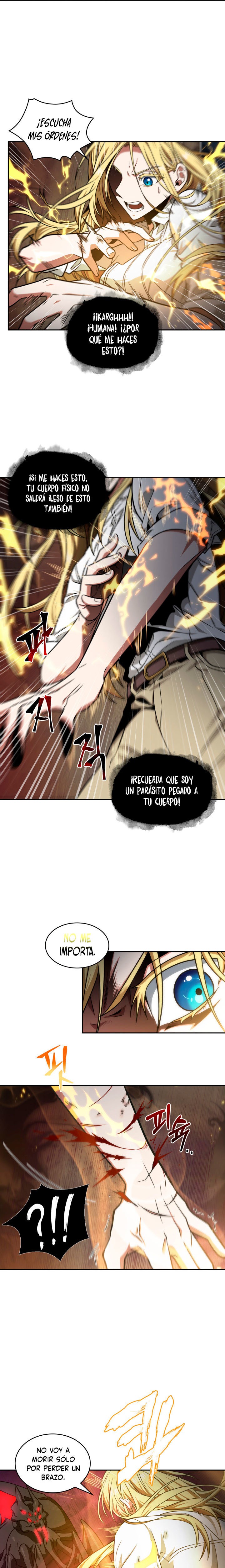 Tomb Raider King capítulo 270 página 13