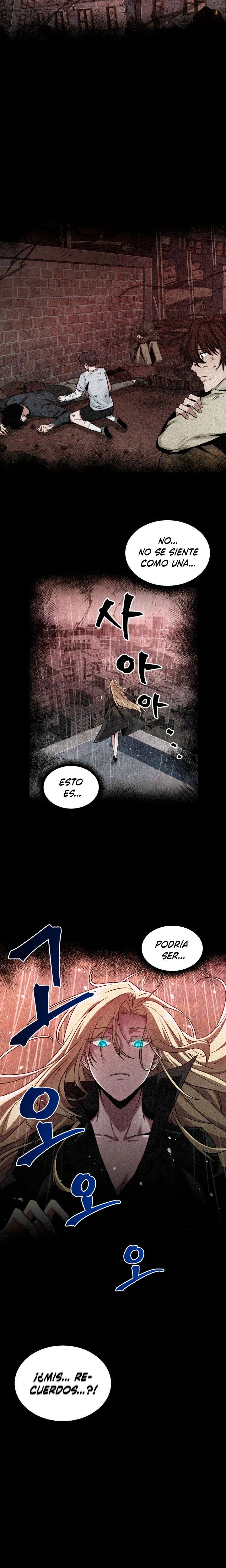 Tomb Raider King capítulo 271 página 3