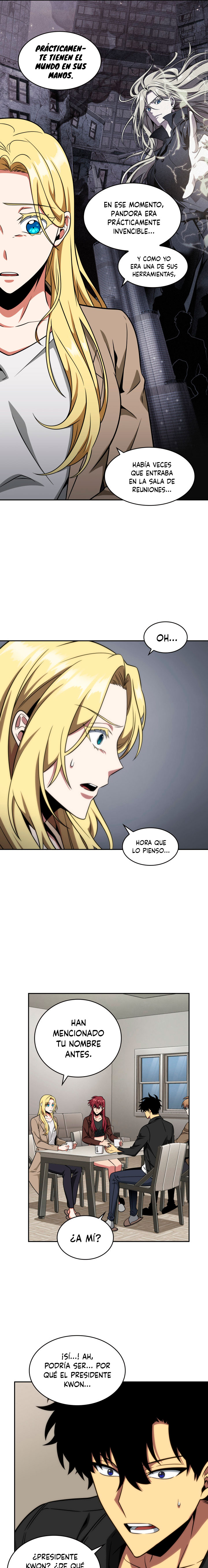 Tomb Raider King capítulo 288 página 14