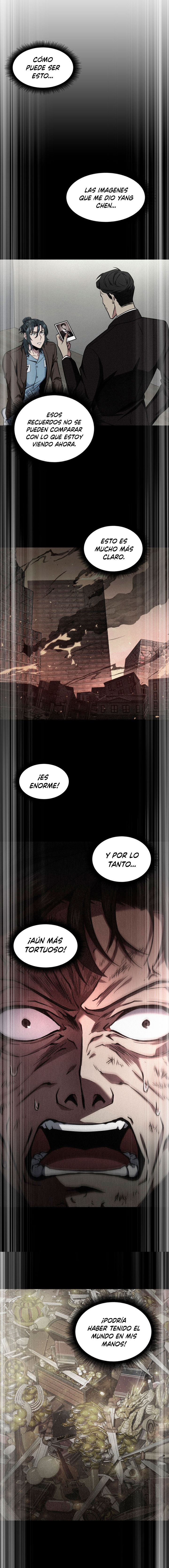 Tomb Raider King capítulo 293 página 2