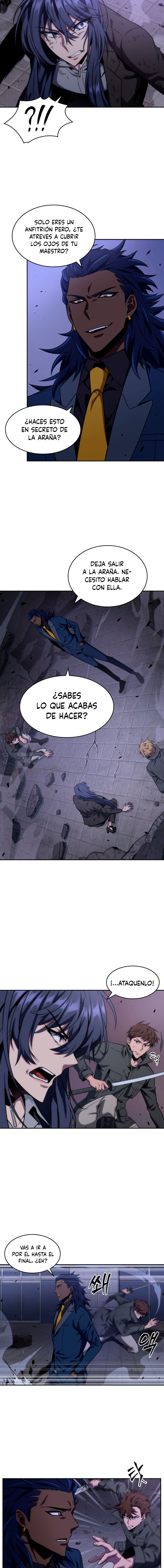 Tomb Raider King capítulo 297 página 3