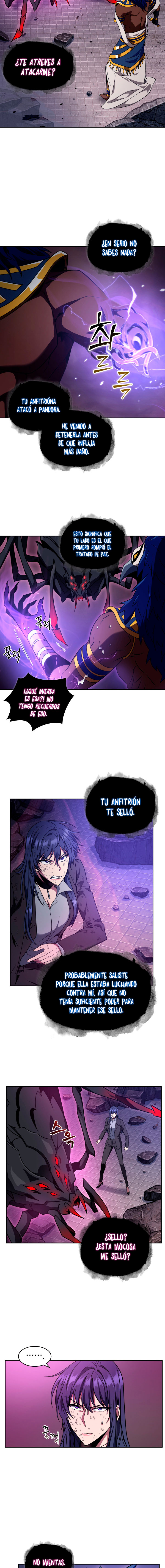 Tomb Raider King capítulo 297 página 9