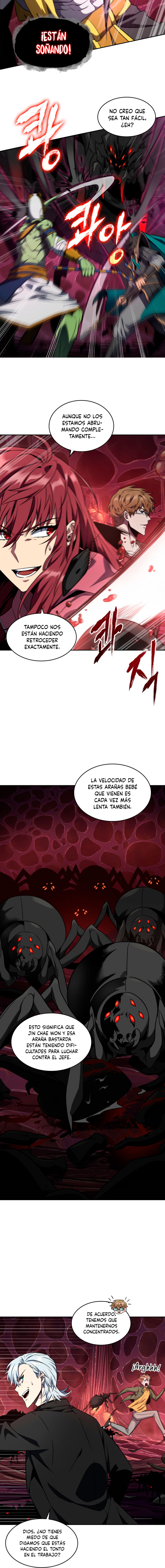 Tomb Raider King capítulo 301 página 10