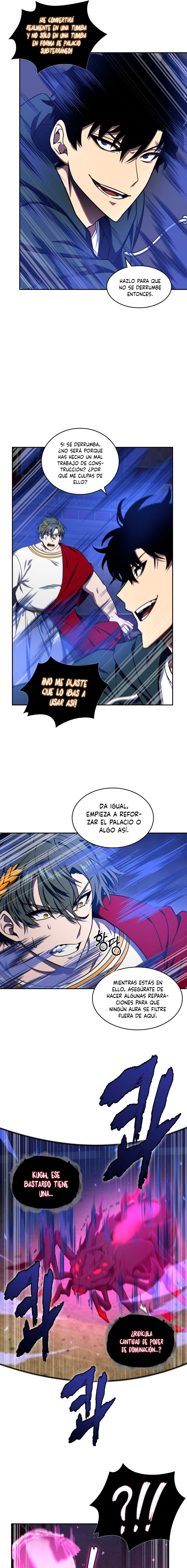 Tomb Raider King capítulo 305 página 12