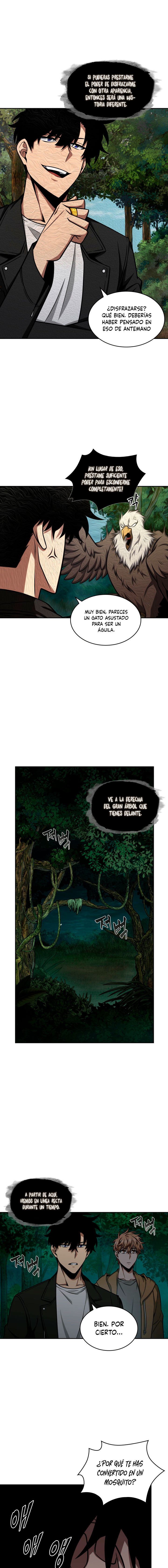 Tomb Raider King capítulo 320 página 3