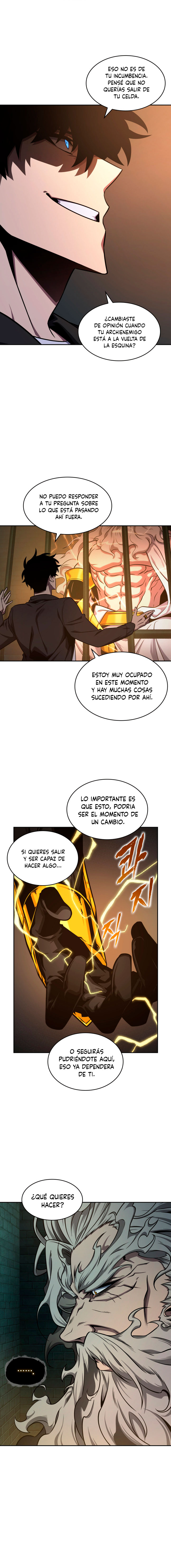Tomb Raider King capítulo 321 página 11