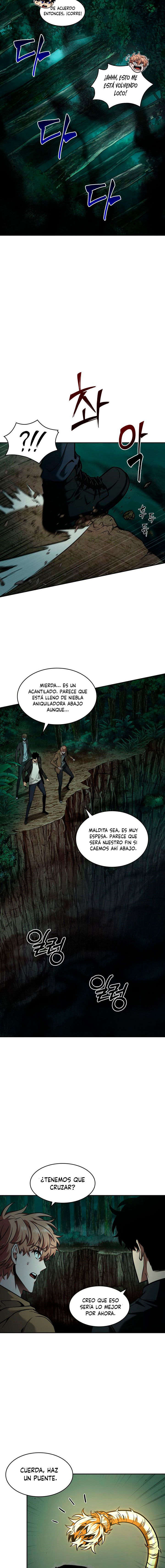 Tomb Raider King capítulo 325 página 13