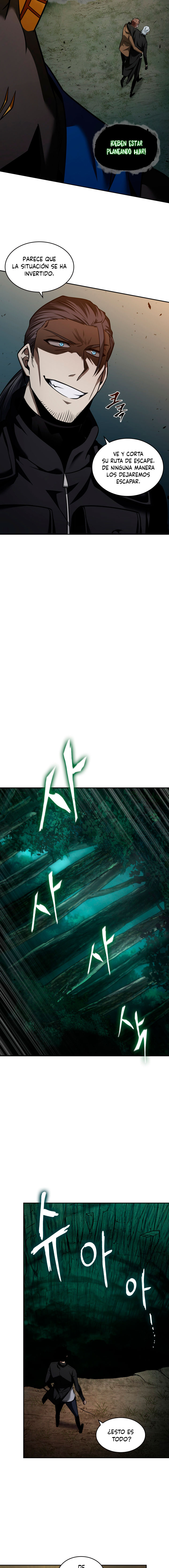 Tomb Raider King capítulo 328 página 4