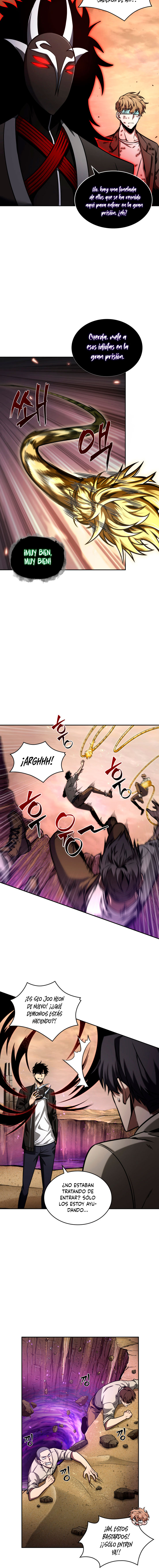 Tomb Raider King capítulo 330 página 16