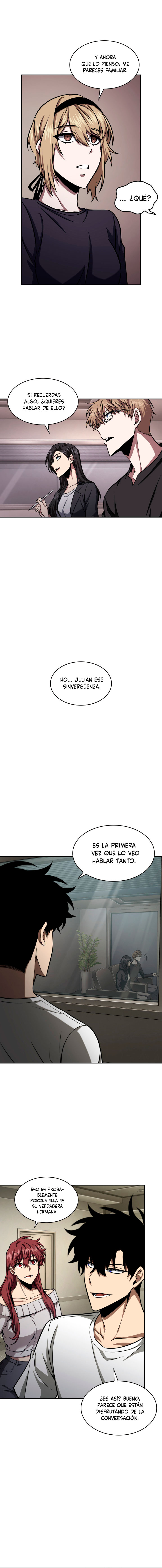 Tomb Raider King capítulo 334 página 4