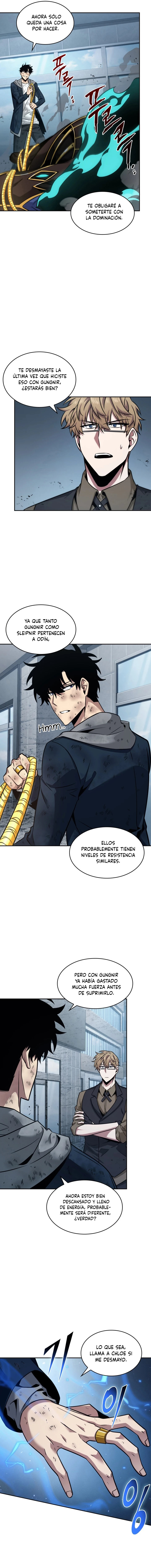 Tomb Raider King capítulo 337 página 4