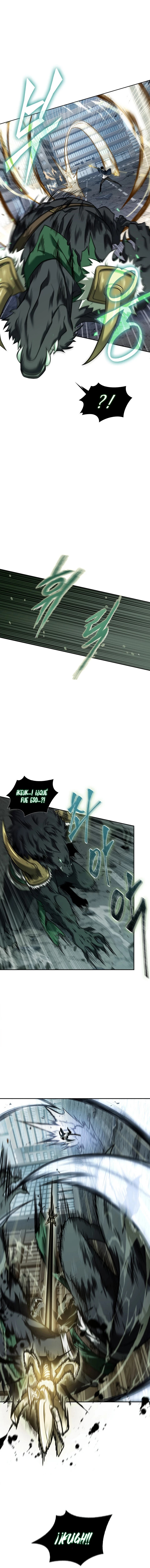 Tomb Raider King capítulo 338 página 10