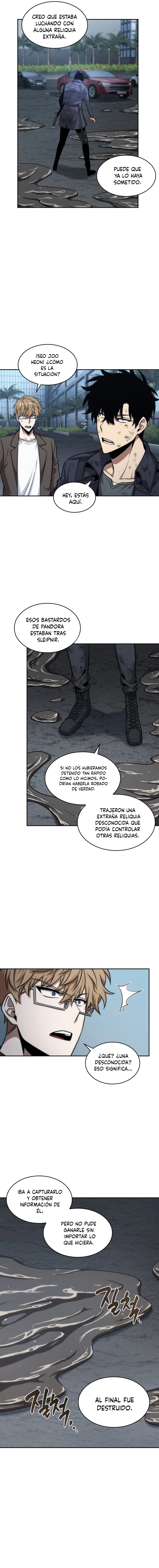 Tomb Raider King capítulo 341 página 10