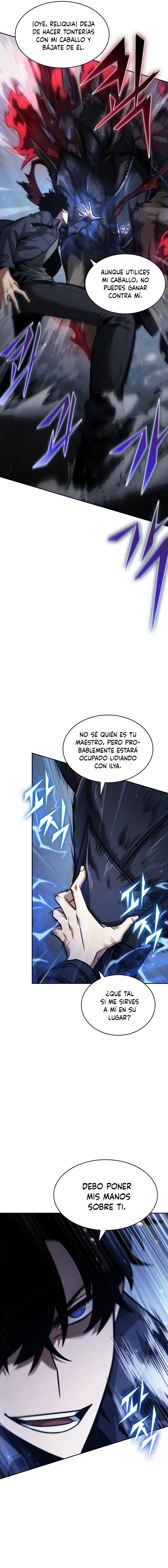 Tomb Raider King capítulo 341 página 3