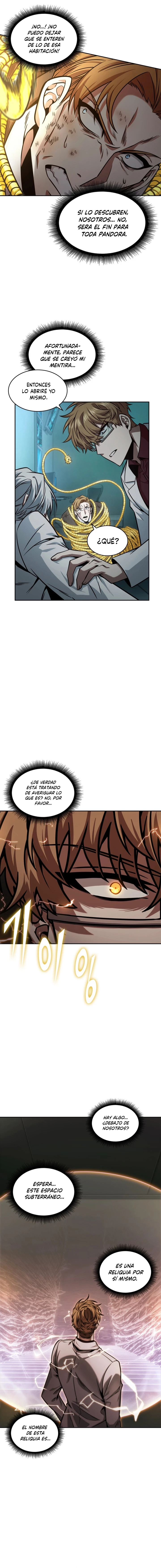 Tomb Raider King capítulo 345 página 14