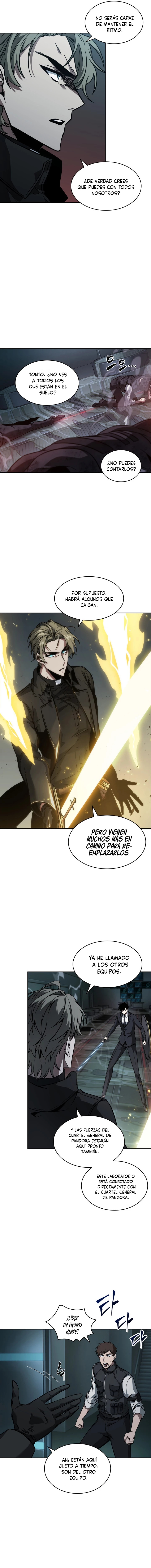 Tomb Raider King capítulo 346 página 11