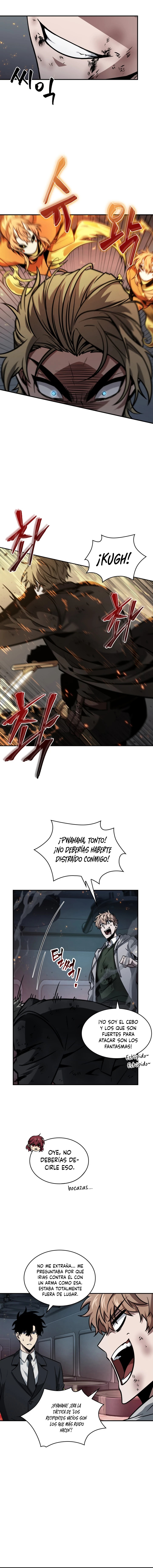 Tomb Raider King capítulo 346 página 14