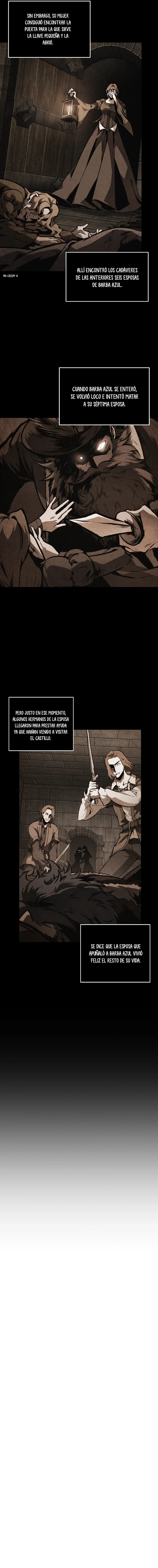 Tomb Raider King capítulo 346 página 4