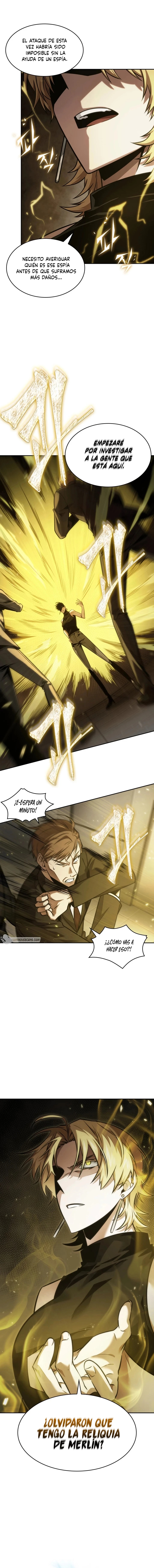 Tomb Raider King capítulo 349 página 15