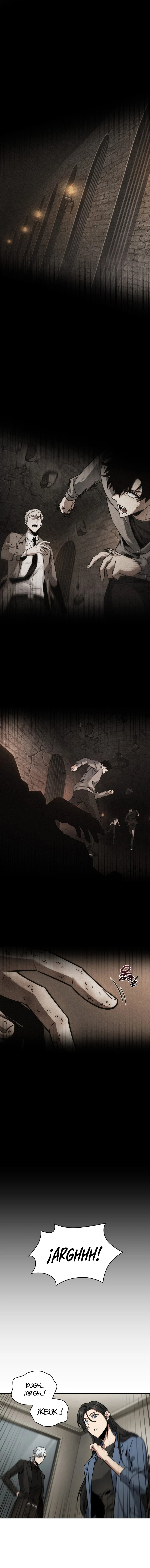 Tomb Raider King capítulo 351 página 7