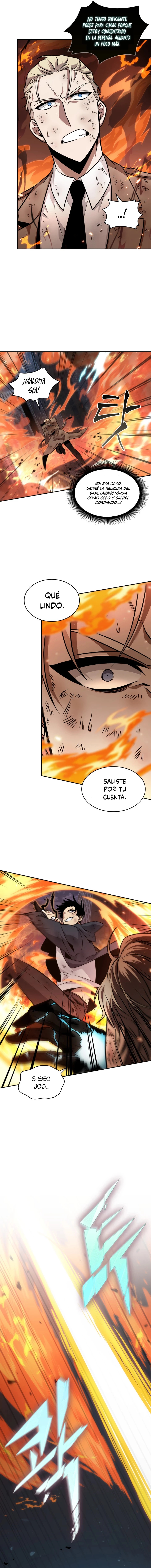 Tomb Raider King capítulo 355 página 14