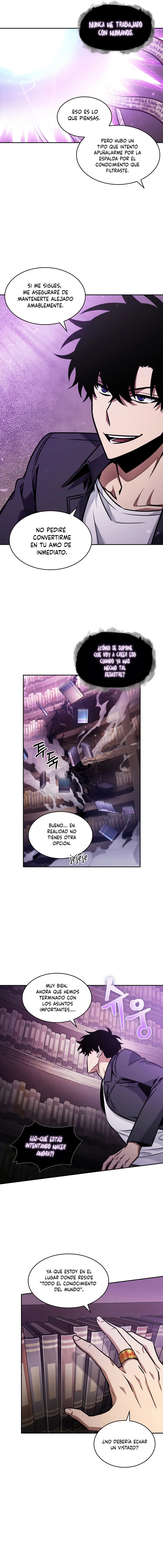 Tomb Raider King capítulo 359 página 14