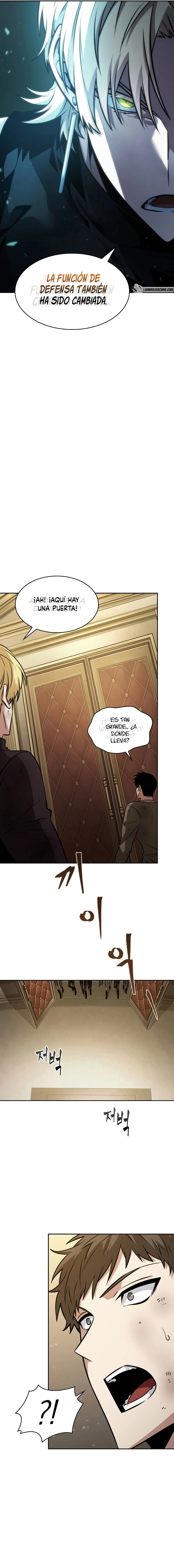Tomb Raider King capítulo 363 página 6