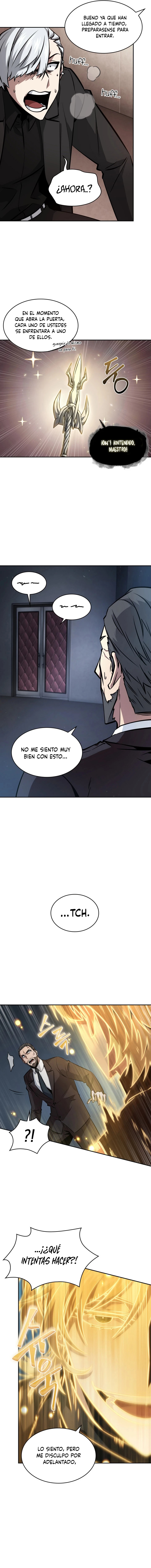 Tomb Raider King capítulo 364 página 5