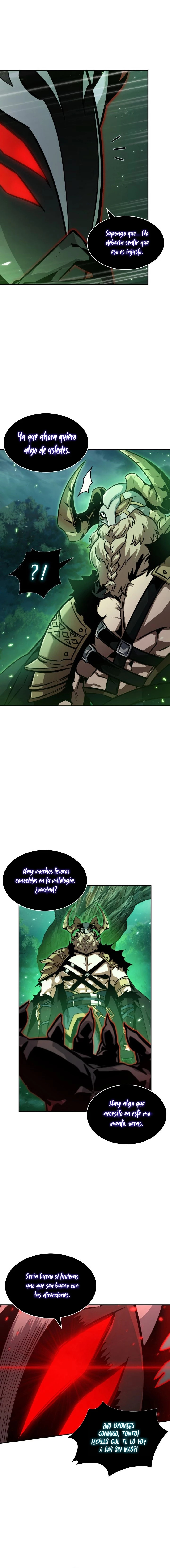 Tomb Raider King capítulo 369 página 15