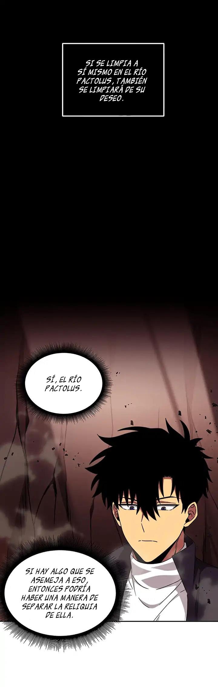 Tomb Raider King capítulo 37 página 33