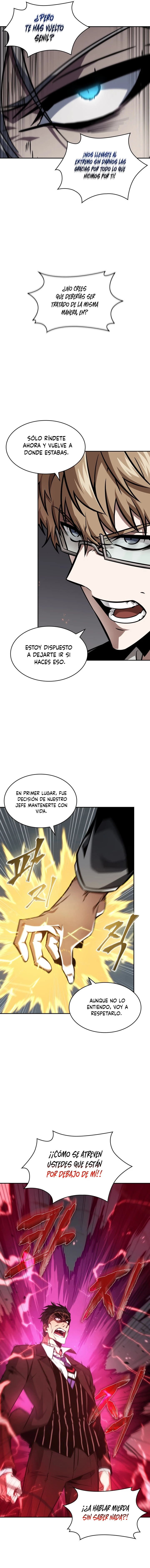 Tomb Raider King capítulo 374 página 12
