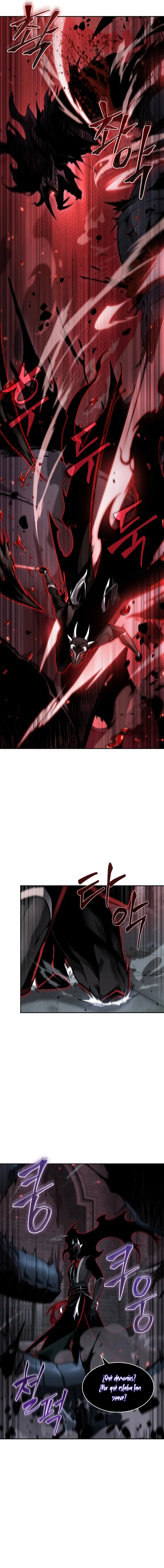 Tomb Raider King capítulo 374 página 7