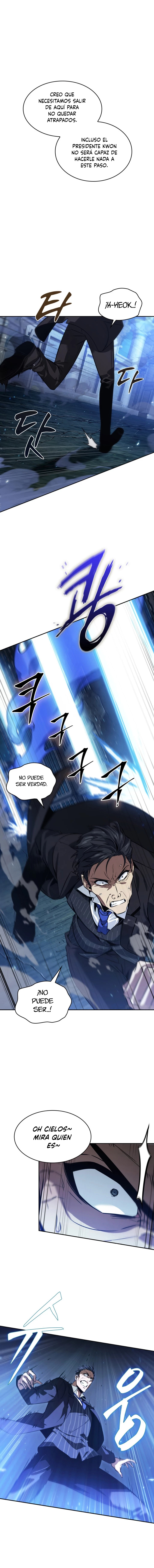 Tomb Raider King capítulo 377 página 3
