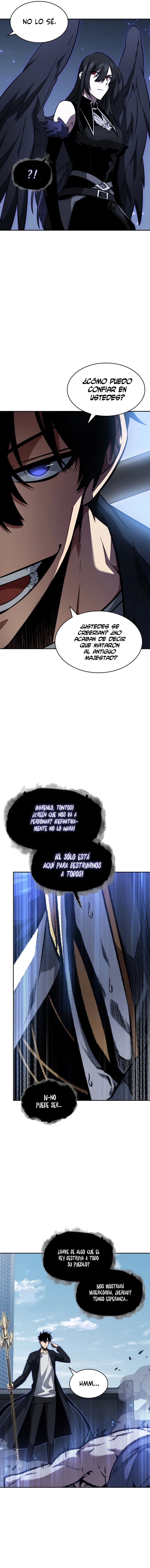 Tomb Raider King capítulo 378 página 12